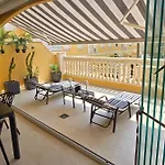 Feriehus Sofia Con Piscina Comunitaria Y Terraza Soleada By Family Homes