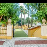 Sofia Con Piscina Comunitaria Y Terraza Soleada By Family Homes *