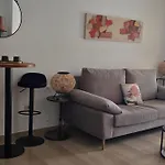 Sofia Con Piscina Comunitaria Y Terraza Soleada By Family Homes Feriehus Dénia