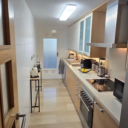 Holiday home Sofia Con Piscina Comunitaria Y Terraza Soleada By Family Homes *