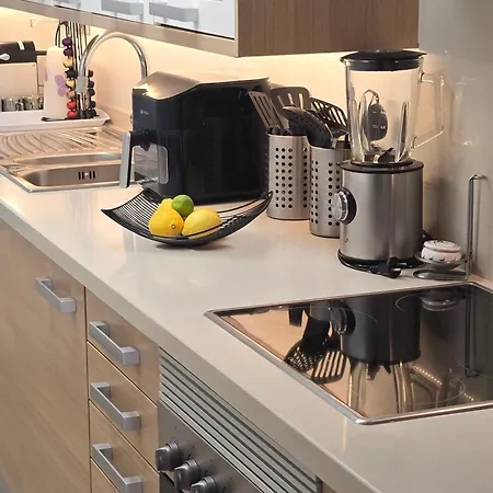 Sofia Con Piscina Comunitaria Y Terraza Soleada By Family Homes *