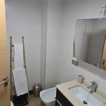 Holiday home Sofia Con Piscina Comunitaria Y Terraza Soleada By Family Homes *