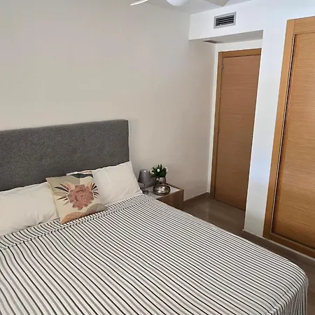 別荘 Sofia Con Piscina Y Terraza Soleada Con Vistas Al Montgo By Family Homes *