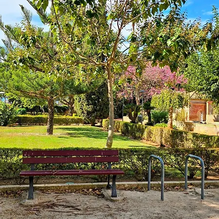 別荘 Sofia Con Piscina Y Terraza Soleada Con Vistas Al Montgo By Family Homes デニア