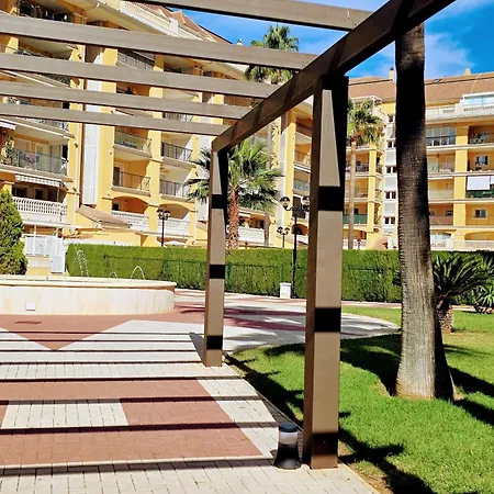 Sofia Con Piscina Y Terraza Soleada Con Vistas Al Montgo By Family Homes