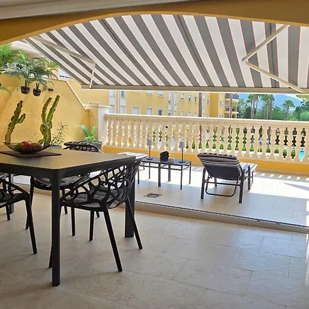 別荘 Sofia Con Piscina Y Terraza Soleada Con Vistas Al Montgo By Family Homes *