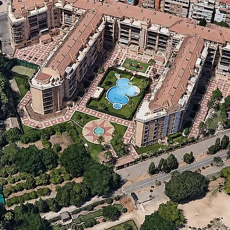 Sofia Con Piscina Y Terraza Soleada Con Vistas Al Montgo By Family Homes 別荘 *