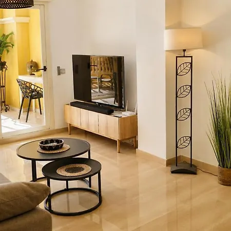 Sofia Con Piscina Y Terraza Soleada Con Vistas Al Montgo By Family Homes 別荘 *