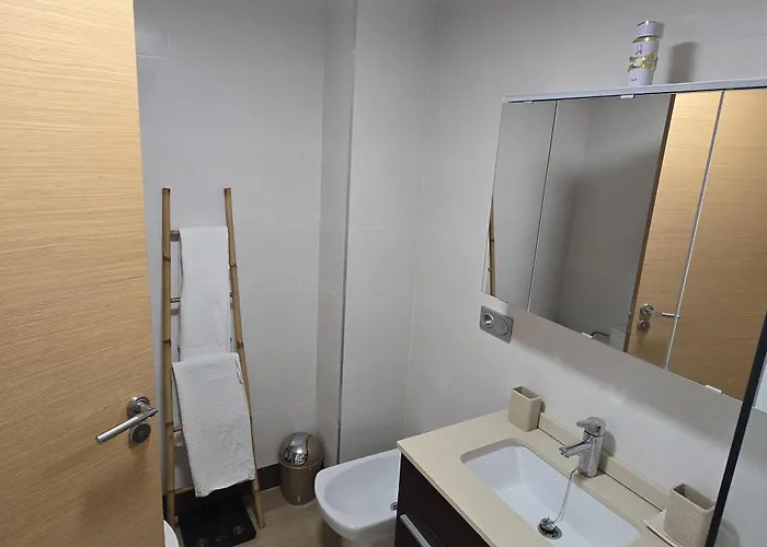 Holiday home Sofia Con Piscina Comunitaria Y Terraza Soleada By Family Homes *