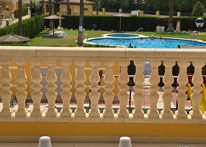 Sofia Con Piscina Comunitaria Y Terraza Soleada By Family Homes Denia