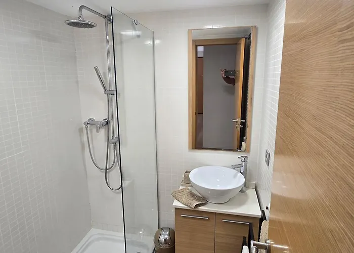 Sofia Con Piscina Comunitaria Y Terraza Soleada By Family Homes *